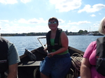 FZ033073 Jenni stearing viking boat.jpg